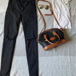 American eagle superstretch jeans sz 2